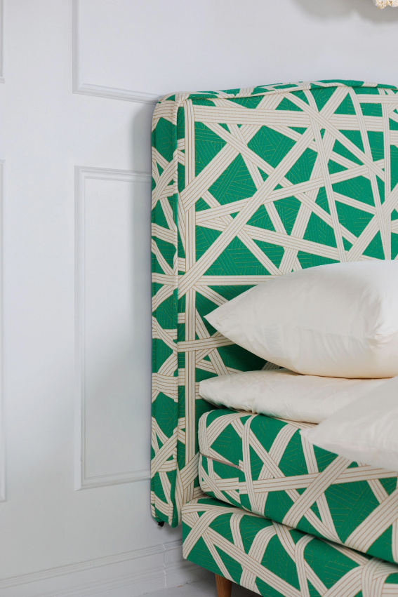 Elgen Hotel Beds Jenkisänky Sonia 180x200 cm