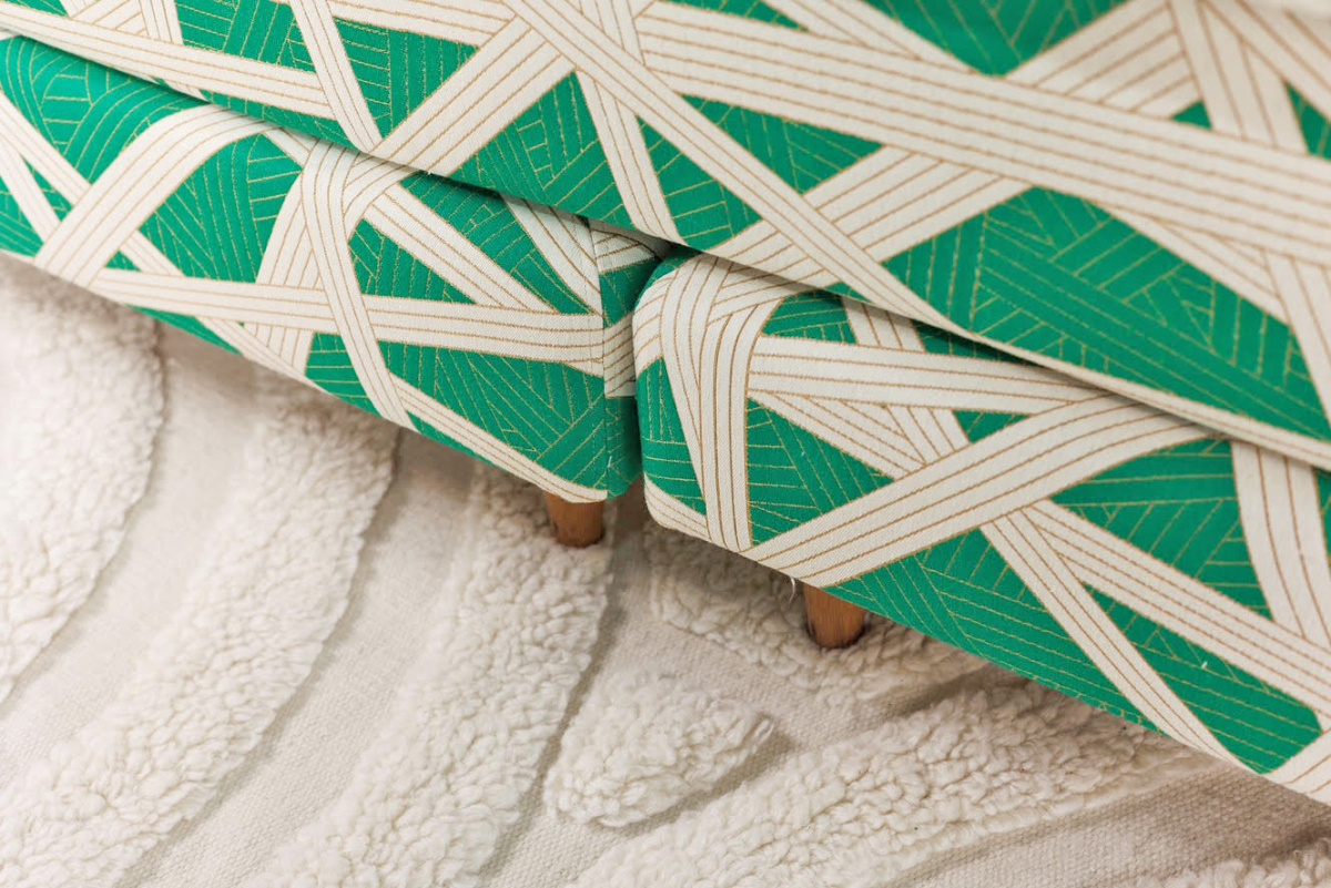 Elgen Hotel Beds Jenkisänky Sonia 180x200 cm