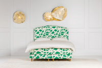 Elgen Hotel Beds Kontinentalsäng Sonia 180x200 cm Elgen Hotel Beds Kontinentalsäng Sonia 180x200 cm