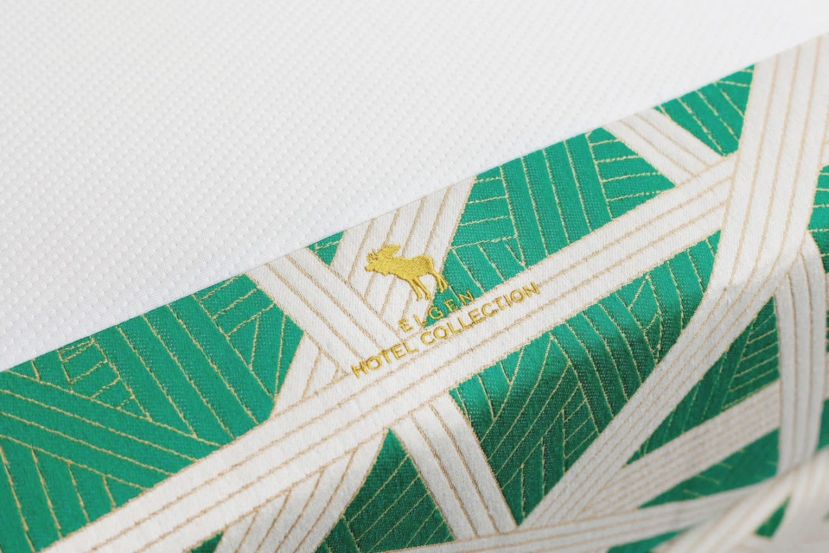 Elgen Hotel Beds Jenkisänky Sonia 180x200 cm