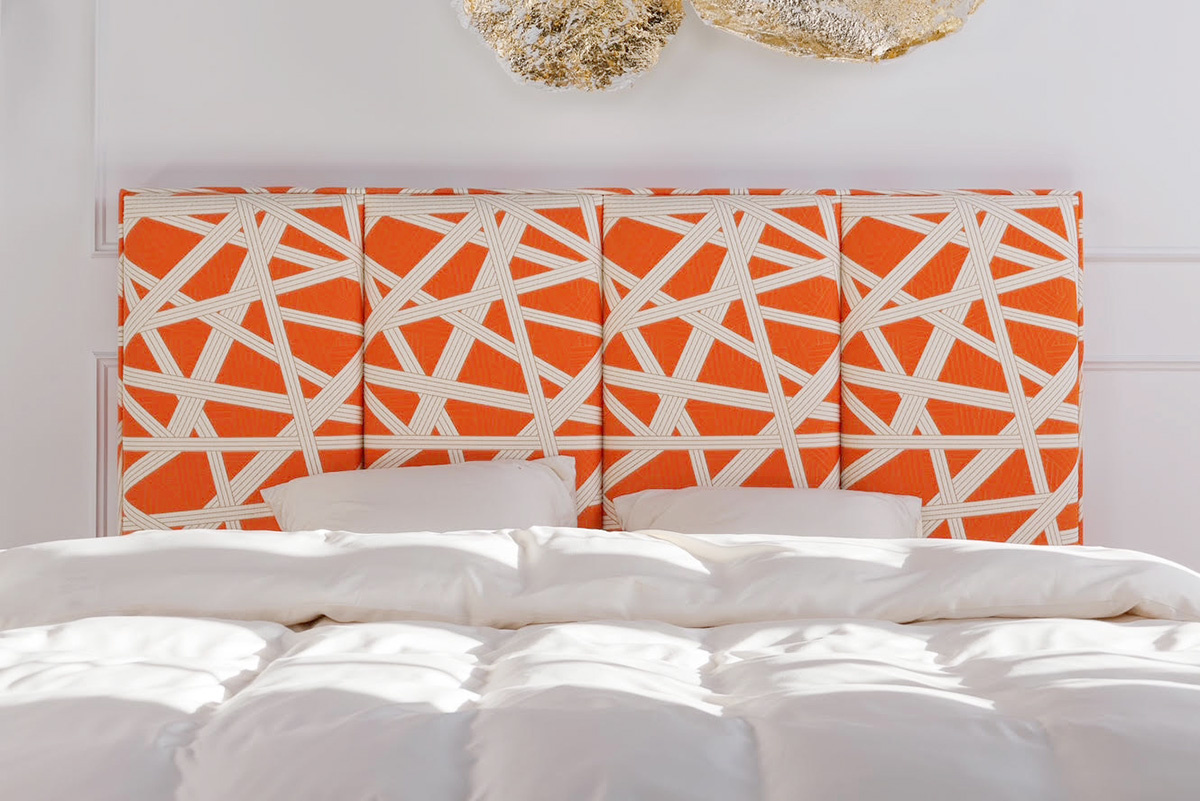 Elgen Hotel Beds Kontinentalsäng Elle 180x200 cm