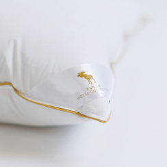 Elgen Hotel Dunkudde XL 50x90 cm