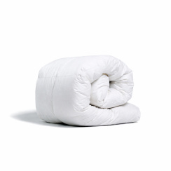 Elgen Hotel Duntäcke 220x220 cm