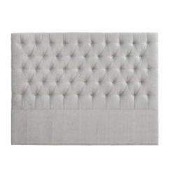 Elgen Beds Sengegavl Nobel