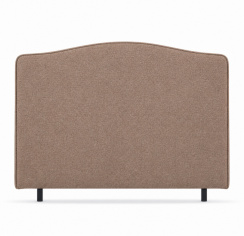 Elgen Hotel Beds Sängynpääty Rosenlund