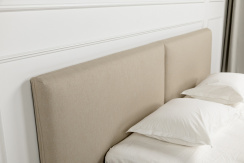 Elgen Hotel Beds Sengegavl Elgö