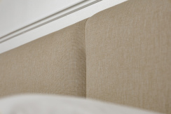 Elgen Hotel Beds Sengegavl Elgö