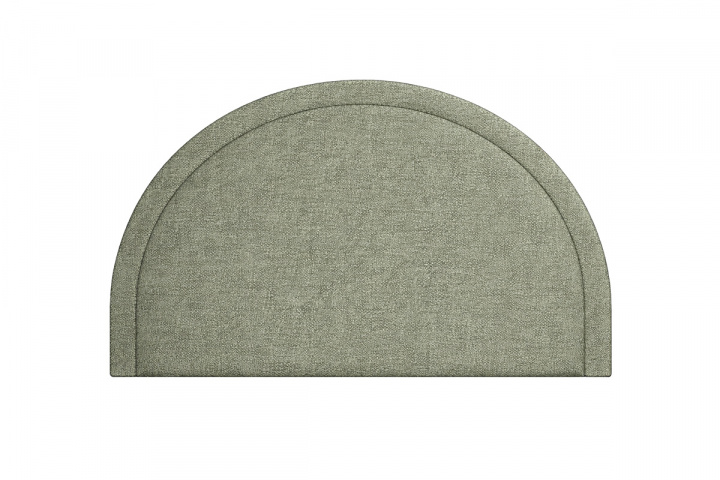 Elgen Hotel Beds Sänggavel Globen Grön