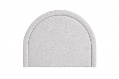 Elgen Hotel Beds Sänggavel Globen