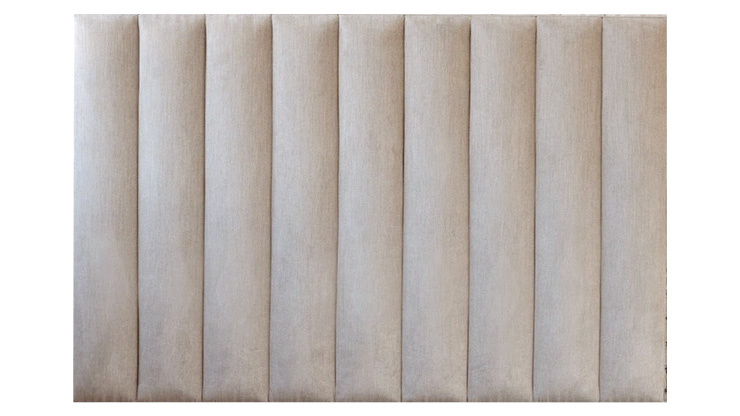 Elgen Hotel Beds Sänggavel Högalid Panel