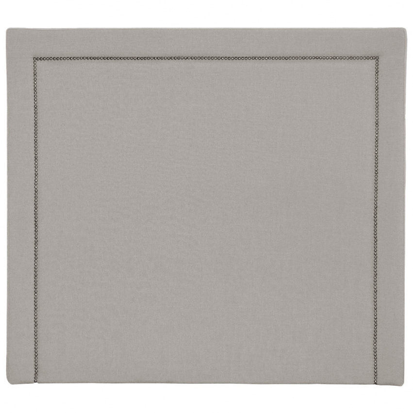 Elgen Hotel Beds Sänggavel Kronoberg med nitar