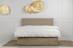 Elgen Hotel Beds Sengegavl Kronoberg