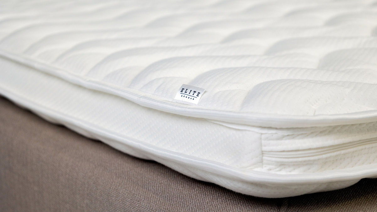 Elite Sängar Kontinentalsäng Borgholm 140x200 cm