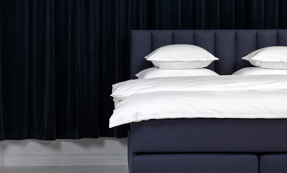 Elite Sängar Kontinentalseng Exclusive