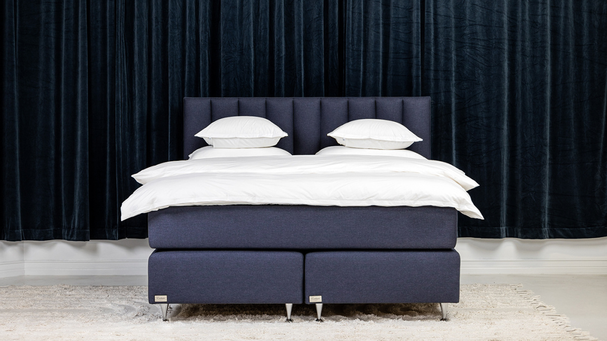 Elite Sängar Kontinentalseng Exclusive