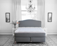 Elite Sängar Kontinentalsäng Visby 90x200 cm Elite Sängar Kontinentalsäng Visby 90x200 cm