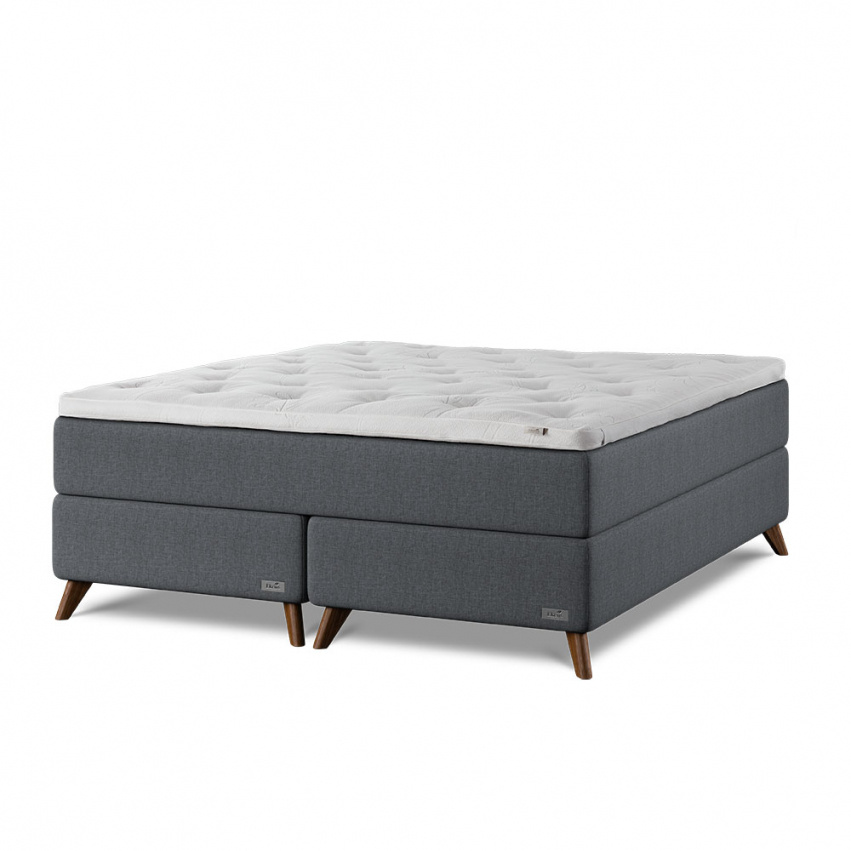 Ekens Elegans Kontinentalsäng 180x200 cm