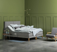 Ekens Entré Ställbar sängar 90x200 cm Ekens Entré Ställbar sängar 90x200 cm