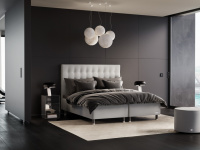 Carpe Diem Beds Malö Ramsäng 90x200 cm Carpe Diem Beds Malö Ramsäng 90x200 cm