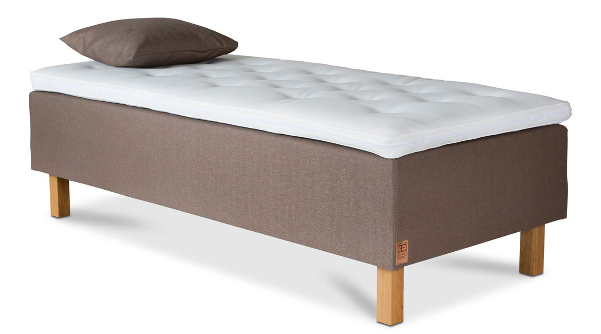 Elite Sängar Ramsäng Exclusive 90x210 cm