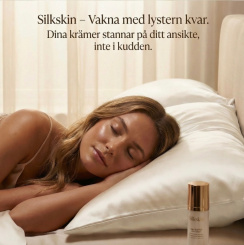 SilkSkin Anti-Aging örngott 