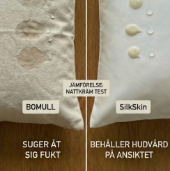 SilkSkin Anti-Aging örngott 