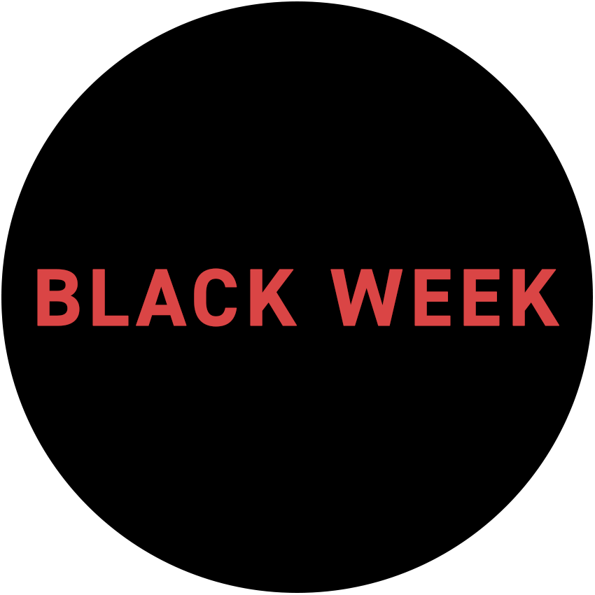 blackweek