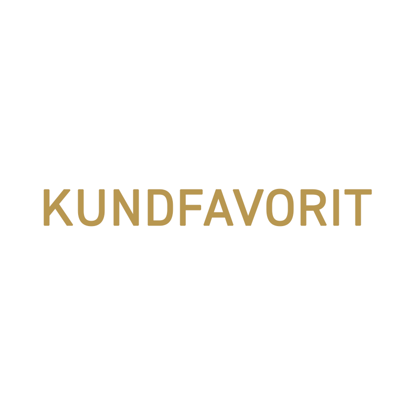 kundfavorit