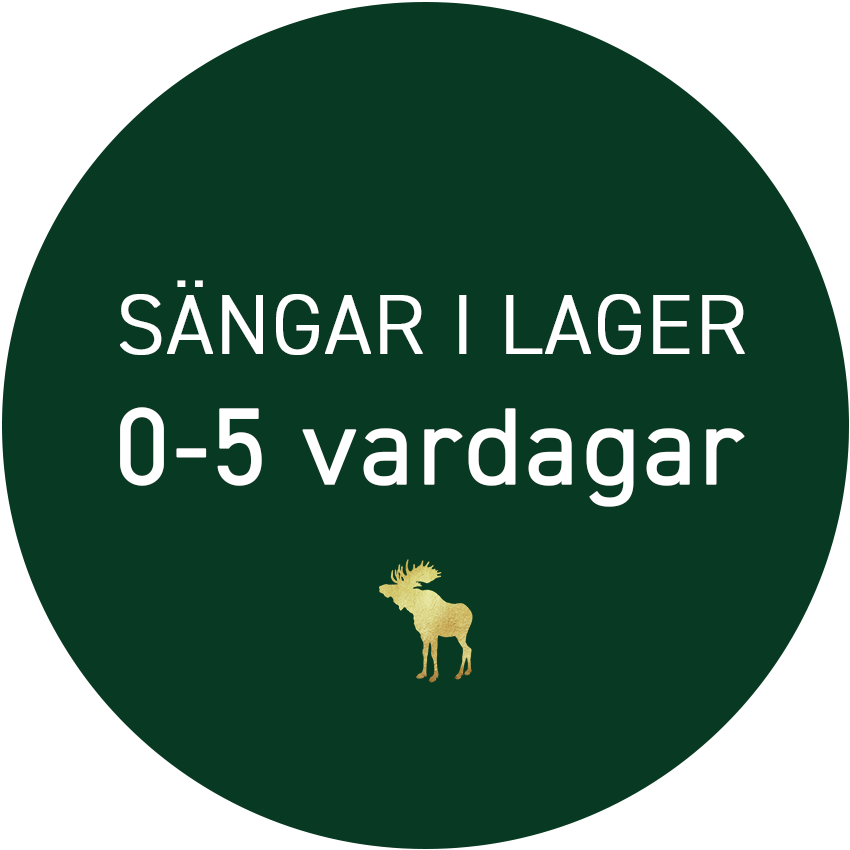 lagersängar