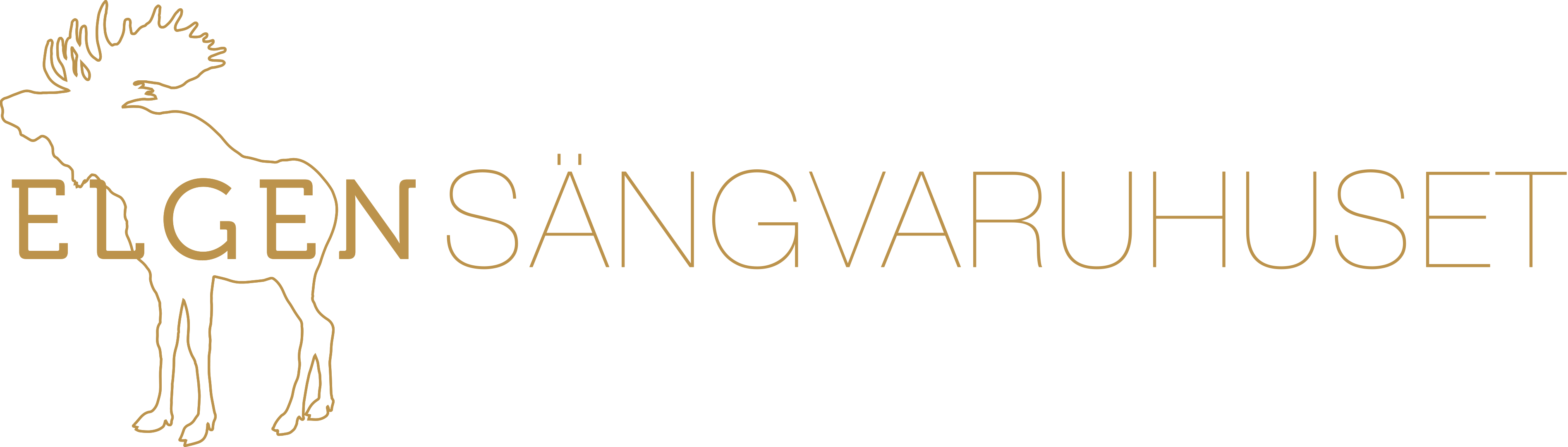 Sängvaruhuset