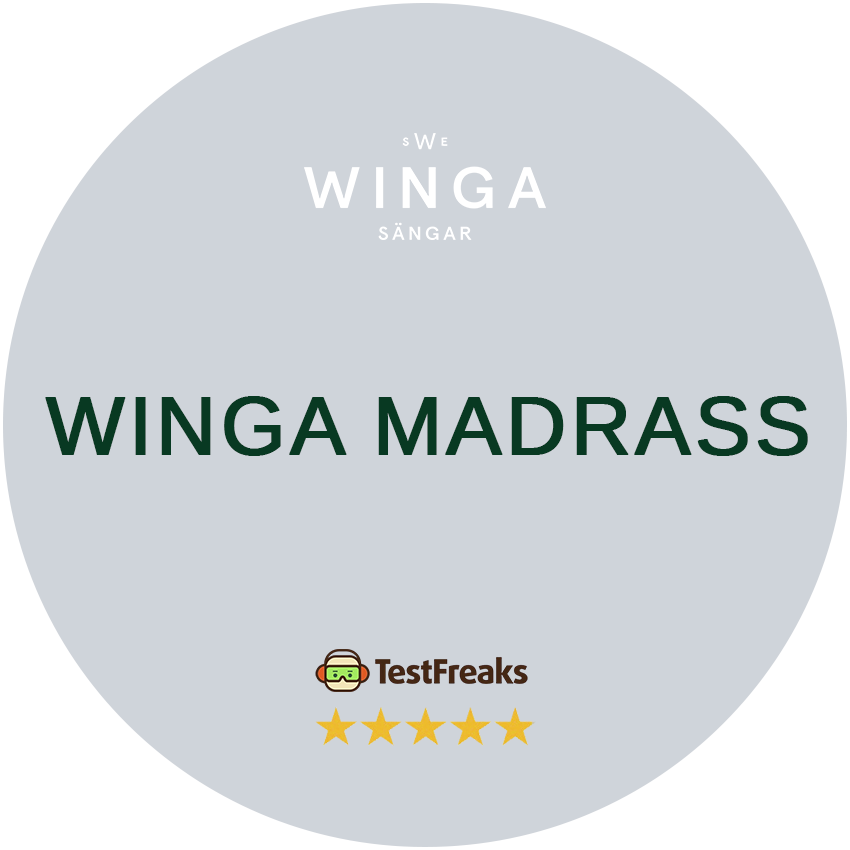 winga madrass