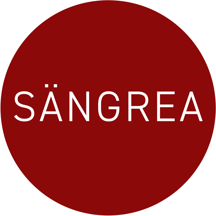 sängrea