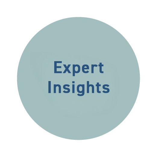 Expert Insights